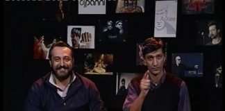 Turn Table ( Ep # 17 – 13-02-2017 )