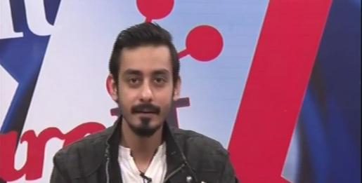 Like It Share It ( Ep # 24 – 14-02-2017 )