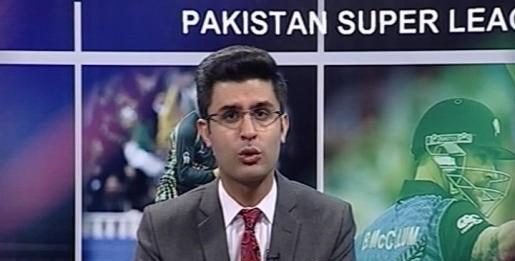 Flash Drive Cricket PSL 12-30 AM ( 15-02-2017 )