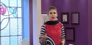 Kay2 Sehar With Mishi Khan ( 18-02-2017 )