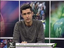 Flash Drive Cricket PSL 07-30 PM ( 18-02-2017 )