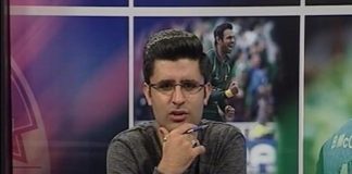 Flash Drive Cricket PSL 12-30 AM ( 18-02-2017 )