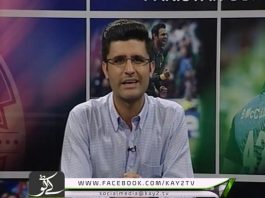 Flash Drive Cricket PSL 07-30 PM ( 20-02-2017 )