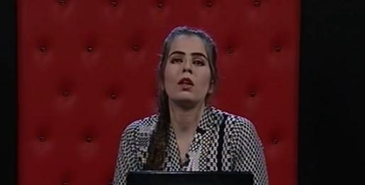 CHALTAY CHALTAY ( MAYA KHAN ) ( 20-02-2017 ) | EP # 06