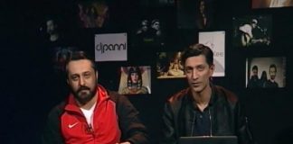 Turn Table ( Ep # 19 – 20-02-2017 )