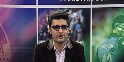 Flash Drive Cricket PSL 12-30 PM ( 21-07-2017 )