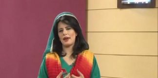 Kay2 Sehar Sohna Des Hazara ( 21-02-2017 )