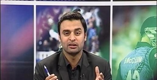 Flash Drive Cricket PSL 07-30 PM ( 24-02-2017 )