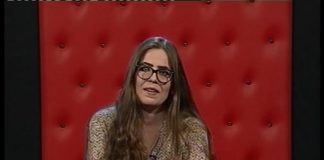 CHALTAY CHALTAY ( MAYA KHAN ) ( 27-02-2017 ) – EP # 07