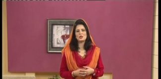 Kay2 Sehar Sohna Des Hazara ( 27-02-2017 )