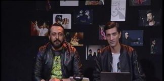 Turn Table ( Ep # 21 – 27-02-2017 )