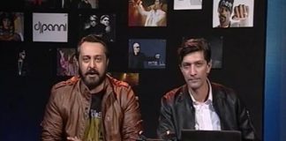 Turn Table ( Ep # 22 – 01-03-2017 )