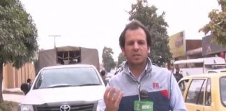 District Diary Peshawar ( 03-03-2017 )