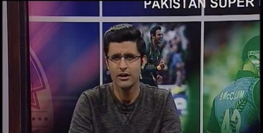 Flash Drive Cricket PSL 07-30 PM ( 04-03-2017 )