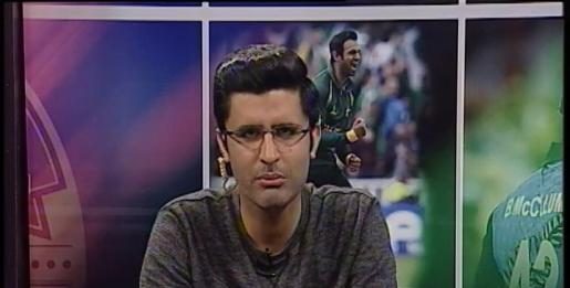 Flash Drive Cricket PSL 12-30 AM ( 04-03-2017 )