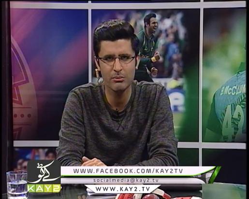 Flash Drive Cricket PSL 12-30 AM ( 04-03-2017 )