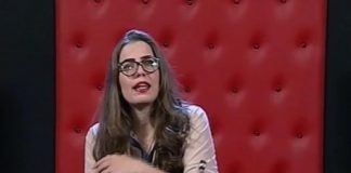 CHALTAY CHALTAY ( MAYA KHAN ) ( 06-03-2017 ) – EP # 08