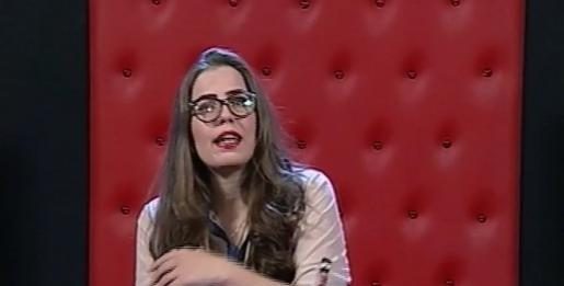 CHALTAY CHALTAY ( MAYA KHAN ) ( 06-03-2017 ) – EP # 08