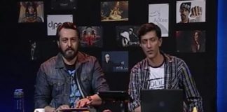 Turn Table ( Ep # 23 – 06-03-2017 )