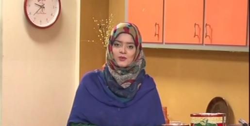 Kay2 Sehar Sohna Des Hazara ( 07-03-2016 )