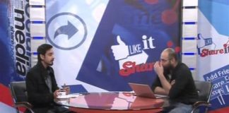 Like It Share It ( Ep # 27 – 07-03-2017 )