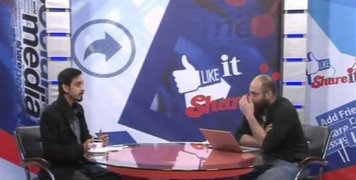 Like It Share It ( Ep # 27 – 07-03-2017 )