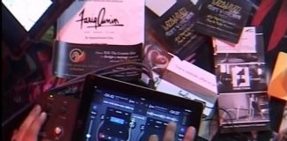 Turn Table ( Ep # 24 – 08-03-2017 )