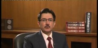 Cardiac Clinic ( 09-03-2017 )