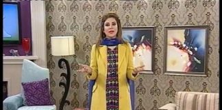 Kay2 Sehar with Mishi Khan ( 10-03-2017 )