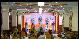 Kay2 Sehar ( ABBOTABAD – Eid Day 03)