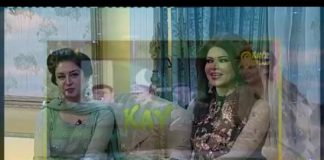 Kay2 Sehar With Mishi Khan