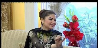 Kay2 Sehar With Mishi Khan ( 03-10-2014)