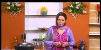 Kay2 Sehar Pesh ( 15-10-2014)