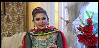 Kay2 Sehar With Mishi Khan ( 16-10-2014)
