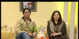 Kay2 Sehar Abbt ( 21-10-2014)