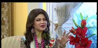 Kay2 Sehar With Mishi Khan ( 18-10-2014)
