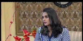 Kay2 Sehar With Mishi Khan ( 19-10-2014)