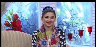 Kay2 Sehar With Mishi Khan ( 23-10-2014)