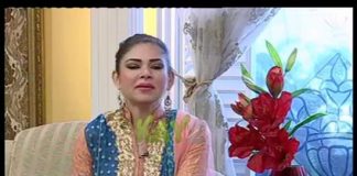 Kay2 Sehar With Mishi Khan ( 24-10-2014)