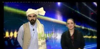 Saray Ka Sara Ghazab Khan ( 24-10-2014 )