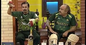 Baithak ( 02-03-2014)