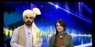 Saray Ka Sara Ghazab Khan ( 31-10-2014 )