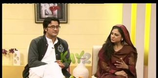 Kay2 Sehar | Sohna des Hazara ( 03-11-2014)