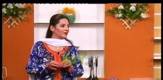 Kay2 Sehar | Colors of KPK ( 05-11-2014)