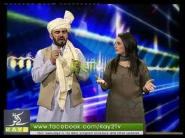 Saray Ka Sara Ghazab Khan ( 07-11-2014 )