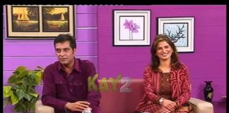 Kay2 Sehar | Colors of KPK ( 12-11-2014)