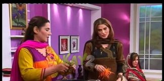 Kay2 Sehar | Colors of KPK ( 19-11-2014)