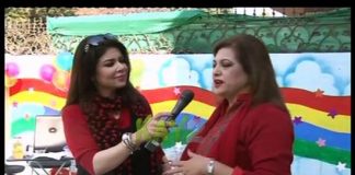 Kay2 Sehar With Mishi Khan ( 20-11-2014 )