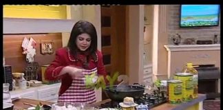 Kay2 Sehar With Mishi Khan ( 22-11-2014 )