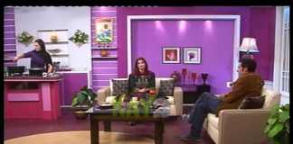 Kay2 Sehar | Colors Of KPK ( 26-11-2014 )